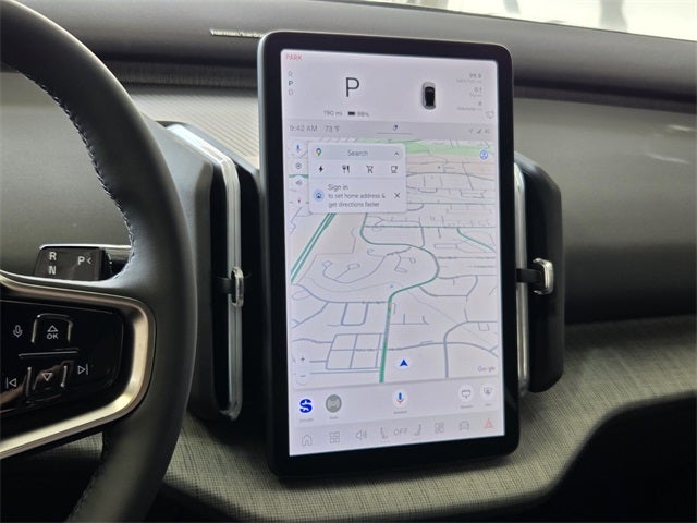 2026 Volvo EX30 Single Motor Plus