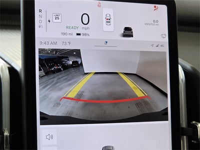 2026 Volvo EX30 Single Motor Plus