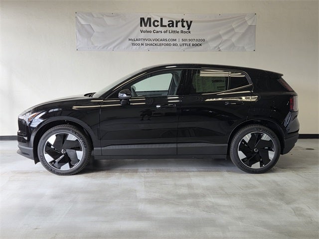 2026 Volvo EX30 Single Motor Plus