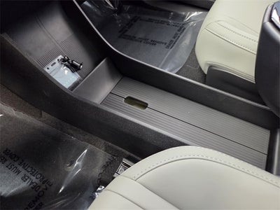 2026 Volvo EX30 Single Motor Plus