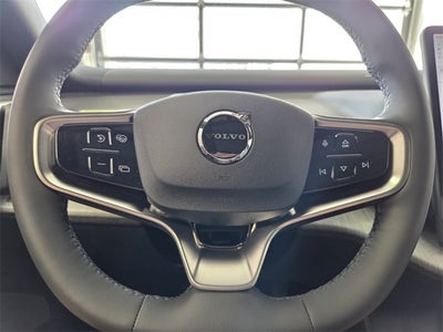 2026 Volvo EX30 Single Motor Plus