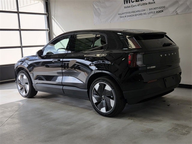 2026 Volvo EX30 Single Motor Plus