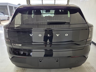 2026 Volvo EX30 Single Motor Plus