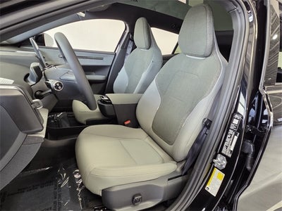 2026 Volvo EX30 Single Motor Plus