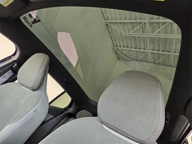 2026 Volvo EX30 Single Motor Plus