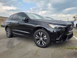 2024 Volvo XC60 Recharge Plug-In Hybrid Dark