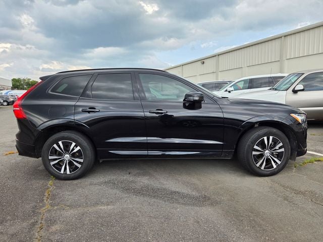 2024 Volvo XC60 Recharge Plug-In Hybrid Dark