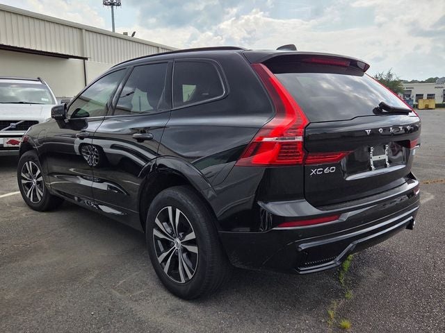 2024 Volvo XC60 Recharge Plug-In Hybrid Dark