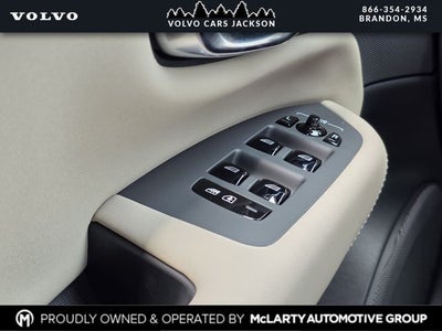 2026 Volvo XC90 Plug-In Hybrid T8 Ultra 6 Passenger
