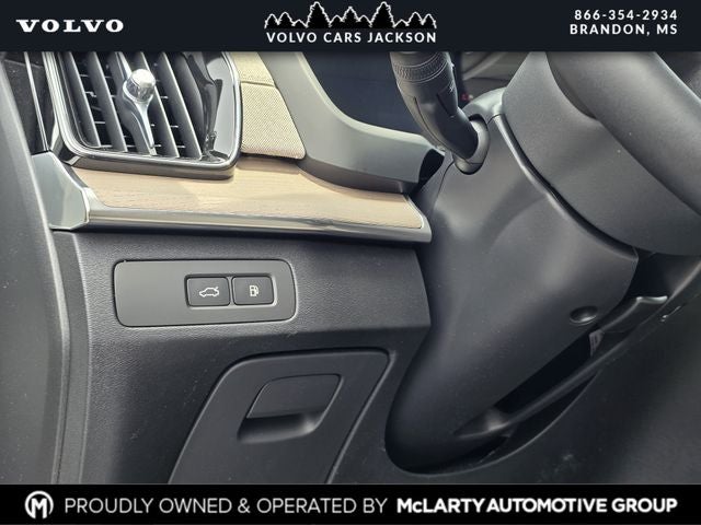 2026 Volvo XC90 Plug-In Hybrid T8 Ultra 6 Passenger