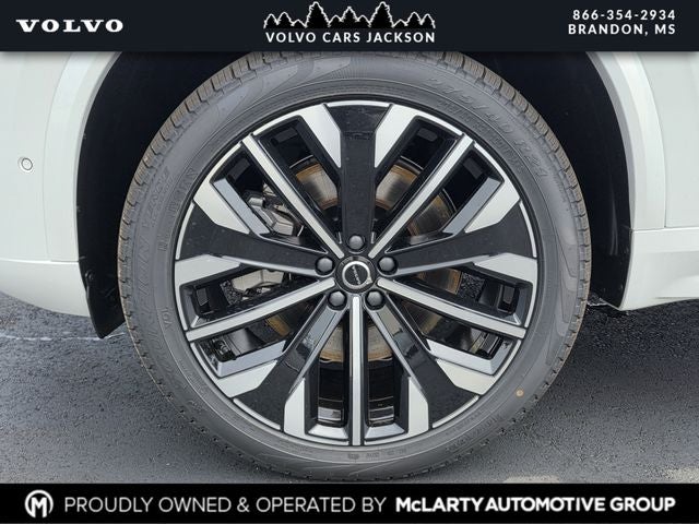 2026 Volvo XC90 Plug-In Hybrid T8 Ultra 6 Passenger