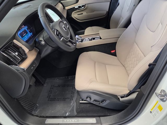 2026 Volvo XC90 Plug-In Hybrid T8 Plus 7 Passenger