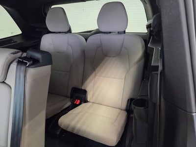 2026 Volvo XC90 Plug-In Hybrid T8 Plus 7 Passenger