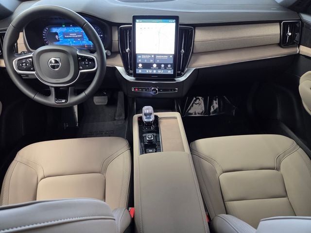 2026 Volvo XC90 Plug-In Hybrid T8 Plus 7 Passenger