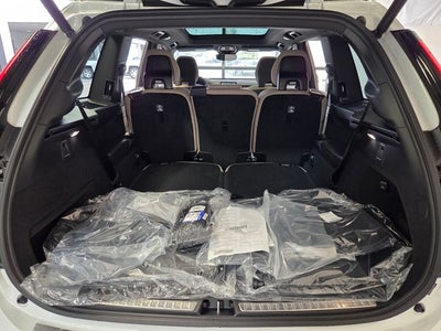 2026 Volvo XC90 Plug-In Hybrid T8 Plus 7 Passenger