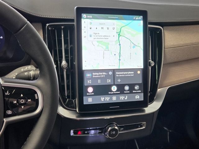 2026 Volvo XC90 Plug-In Hybrid T8 Plus 7 Passenger