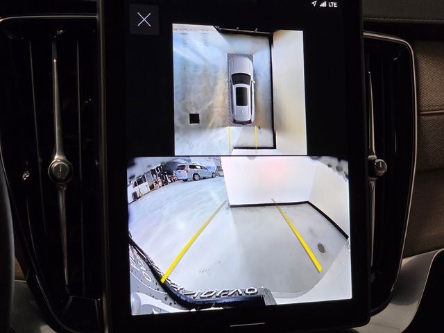 2026 Volvo XC90 Plug-In Hybrid T8 Plus 7 Passenger