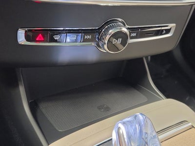 2026 Volvo XC90 Plug-In Hybrid T8 Plus 7 Passenger