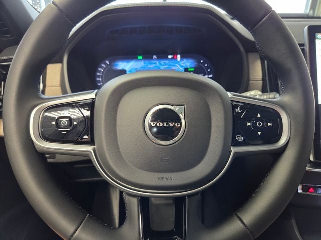 2026 Volvo XC90 Plug-In Hybrid T8 Plus 7 Passenger