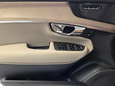 2026 Volvo XC90 Plug-In Hybrid T8 Plus 7 Passenger