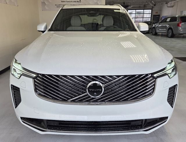 2026 Volvo XC90 Plug-In Hybrid T8 Plus 7 Passenger