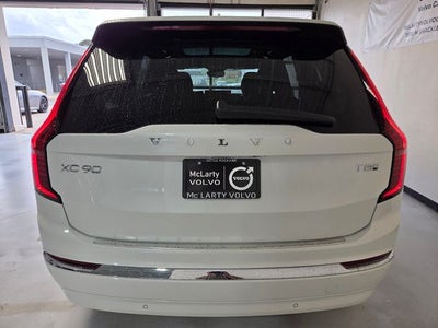 2026 Volvo XC90 Plug-In Hybrid T8 Plus 7 Passenger