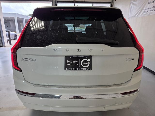 2026 Volvo XC90 Plug-In Hybrid T8 Plus 7 Passenger