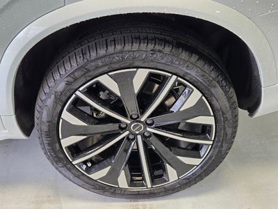 2026 Volvo XC90 Plug-In Hybrid T8 Plus 7 Passenger