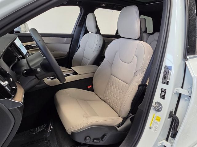 2026 Volvo XC90 Plug-In Hybrid T8 Plus 7 Passenger