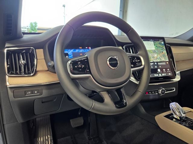 2026 Volvo XC90 Plug-In Hybrid T8 Plus 7 Passenger