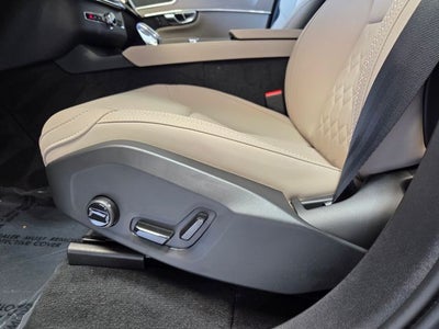 2026 Volvo XC90 Plug-In Hybrid T8 Plus 7 Passenger