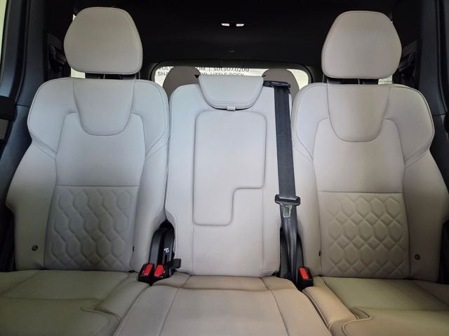 2026 Volvo XC90 Plug-In Hybrid T8 Plus 7 Passenger