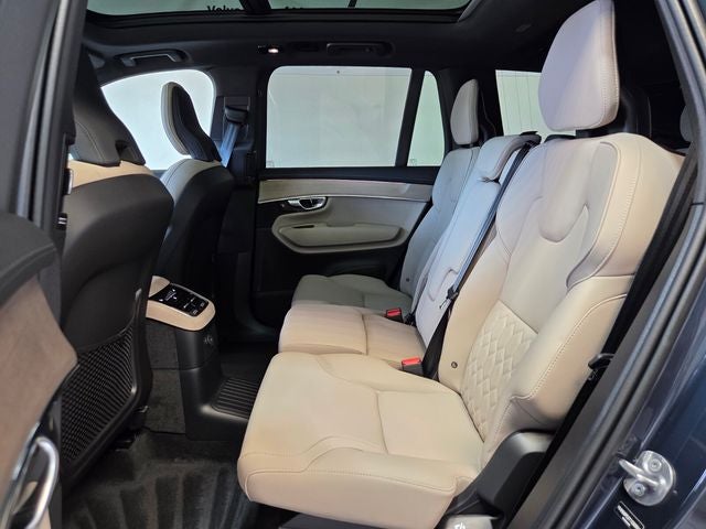 2026 Volvo XC90 Plug-In Hybrid T8 Plus 7 Passenger