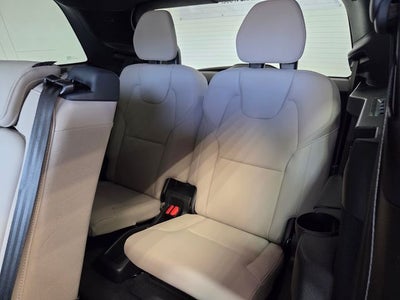 2026 Volvo XC90 Plug-In Hybrid T8 Plus 7 Passenger