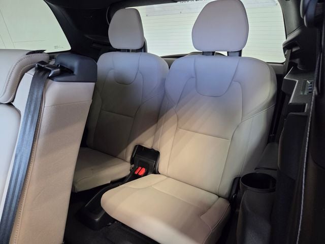 2026 Volvo XC90 Plug-In Hybrid T8 Plus 7 Passenger