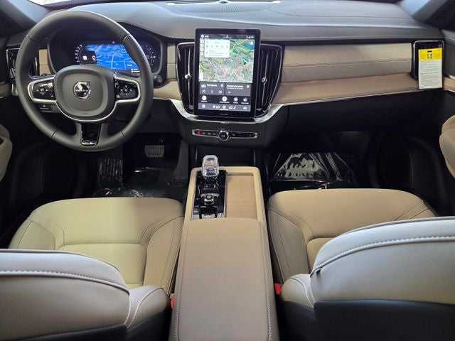 2026 Volvo XC90 Plug-In Hybrid T8 Plus 7 Passenger