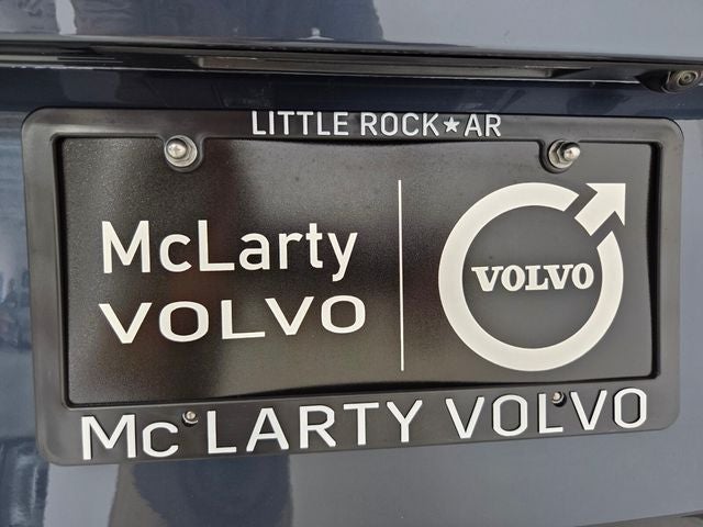 2026 Volvo XC90 Plug-In Hybrid T8 Plus 7 Passenger