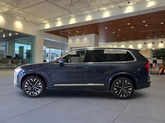 2026 Volvo XC90 Plug-In Hybrid T8 Plus 7 Passenger