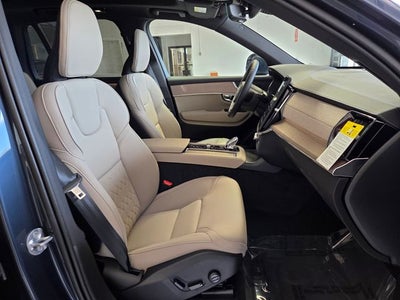 2026 Volvo XC90 Plug-In Hybrid T8 Plus 7 Passenger