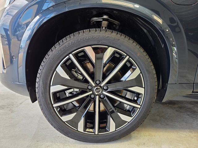 2026 Volvo XC90 Plug-In Hybrid T8 Plus 7 Passenger