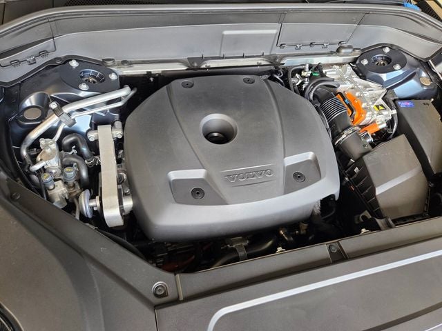 2026 Volvo XC90 Plug-In Hybrid T8 Plus 7 Passenger