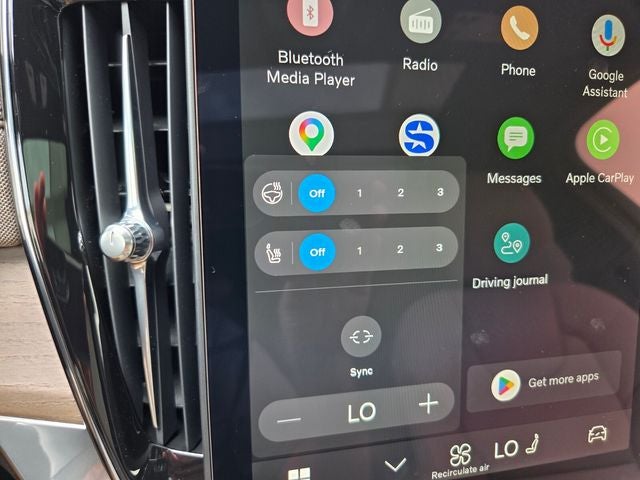 2026 Volvo XC90 Plug-In Hybrid T8 Plus 7 Passenger