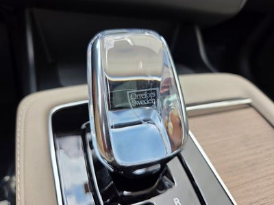2026 Volvo XC90 Plug-In Hybrid T8 Plus 7 Passenger