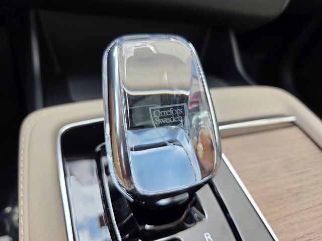 2026 Volvo XC90 Plug-In Hybrid T8 Plus 7 Passenger