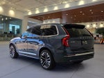 2026 Volvo XC90 Plug-In Hybrid T8 Plus 7 Passenger