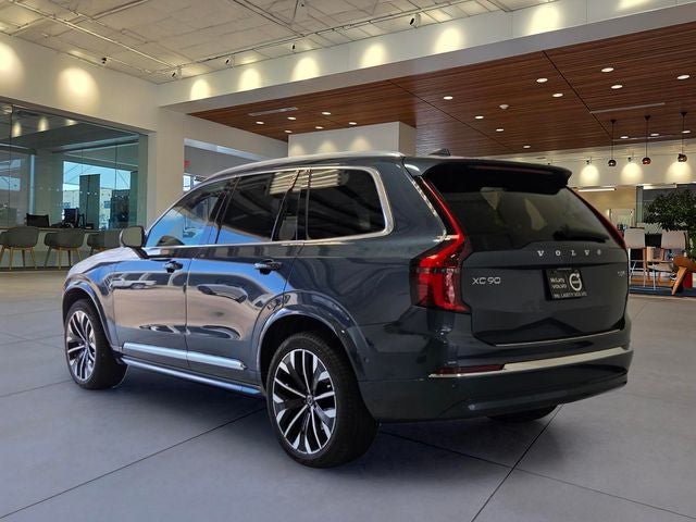 2026 Volvo XC90 Plug-In Hybrid T8 Plus 7 Passenger