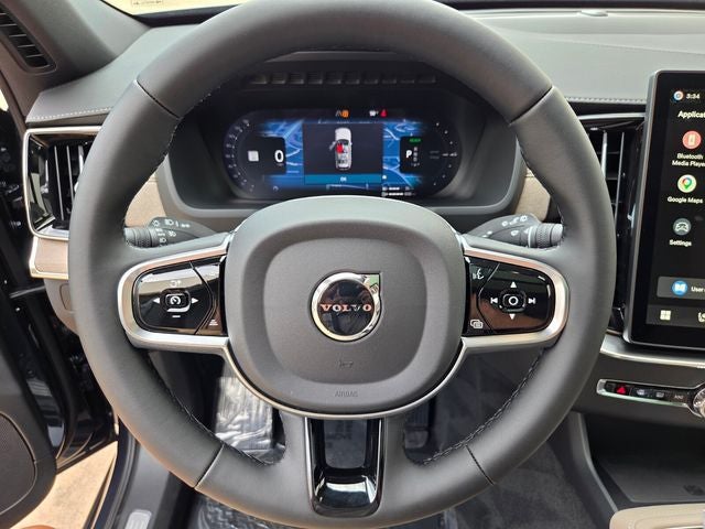 2026 Volvo XC90 Plug-In Hybrid T8 Plus 7 Passenger
