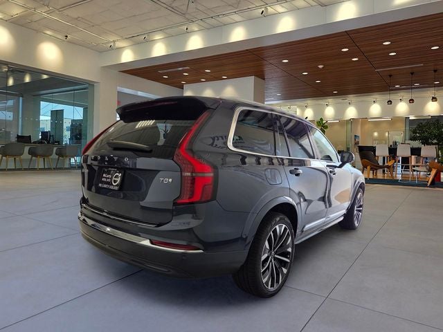 2026 Volvo XC90 Plug-In Hybrid T8 Plus 7 Passenger