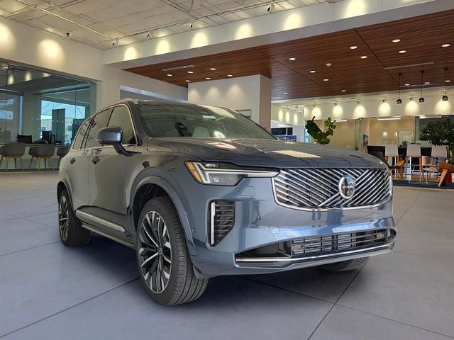 2026 Volvo XC90 Plug-In Hybrid T8 Plus 7 Passenger