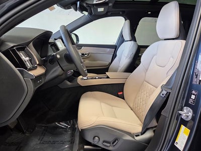 2026 Volvo XC90 Plug-In Hybrid T8 Plus 7 Passenger